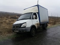 Олександрівський район: рятувальники надали допомогу водію вантажного автомобіля, який з’їхав у кювет