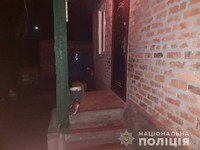 На Харківщині поліцейські затримали мешканця міста Барвінкове за розбійний напад на літню жінку