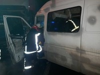 Сколівський район: рятувальники деблокували водія