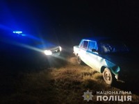 Поліцейські встановлюють обставини смертельної ДТП у Арцизькому районі