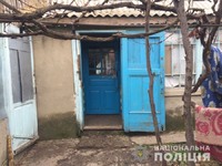 На Одещині поліцейські затримали 33-річного чоловіка за підозрою у замаху на вбивство сусідів