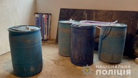 На Одещині правоохоронці виявили алкогольні напої та тютюнові вироби сумнівної якості більш ніж на 400 тисяч гривень