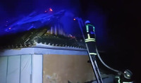 Чернівецька область: за минулу добу рятувальники ліквідували 2 пожежі