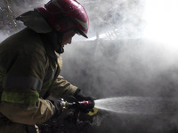 Чернівецька область: минулої доби виникло 2 пожежі, травмовано 1 людину