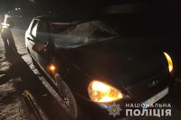 Шістнадцять травмованих-результат автопригод на Тернопільщині за святкові дні