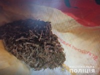 Минулої доби у двох жителів Немирівського району поліцейські вилучили наркотики
