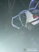 Поліцейські з‘ясовують обставини смертельної автопригоди на Перечинщині