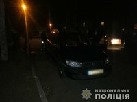 Поліцейські Київщини затримали зловмисника, який пограбував свого знайомого