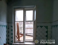 Поліцейські Верхньодніпровська затримали 29-річного чоловіка, який обікрав храм