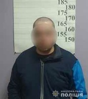 На Вінниччині поліцейські затримали зловмисника, який 7 років перебував у міжнародному розшуку за вчинення тяжкого злочину