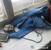 За вбивство власної дитини поліцейські Солонянського району затримали 23-річну жінку
