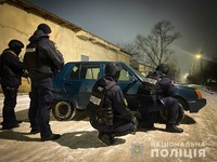 Мешканцю Миколаївщини, якого затримали під час спецоперації, загрожує довічне ув’язнення