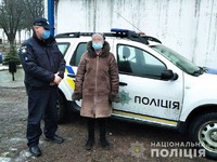 Поліція Чернігівщини викрила підозрювану в смертельному побитті свого чоловіка