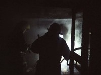 Вінницька область: під час пожеж загинуло двоє людей