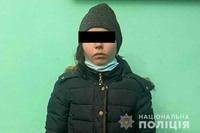 У вчиненні крадіжки поліцейські підозрюють раніше судиму жительку Борщівщини