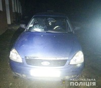 Минулої доби на території Вінницької області сталось три автопригоди з потерпілими