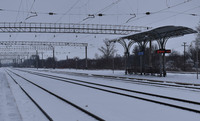 На Полтавщині миргородські розшуківці оперативно встановили чоловіка, який пограбував 18-річного пасажира у потязі «Полтава-Гребінка»
