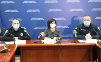 На Рівненщині поліцейські виявили порушення провадження господарської діяльності у п’яти реабілітаційних центрах