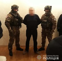 Львівські поліцейські затримали злочинне угруповання на чолі зі «смотрящим»