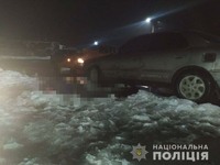 Поліцейські встановлюють обставини смертельної ДТП у селищі Іванівка