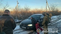 Миколаївські поліцейські ліквідували злочинну групу, яка налагодила наркотрафік до виправної колонії