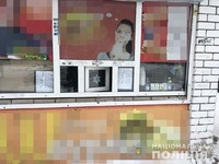 На Житомирщині за допомогою записів відеоспостереження поліція оперативно розкрила крадіжку