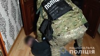 На Одещині правоохоронці викрили групу розповсюджувачів метадону