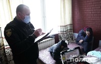 Поліцейські оперативно викрили неповнолітніх, причетних до крадіжки з приватного будинку в Городку