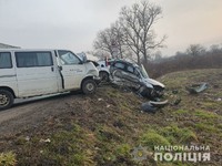 Поліція розслідує смертельну ДТП поблизу Іршави