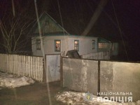 Поліцейські затримали мешканця Рівненщини за умисне вбивство жителя Хмельницької області