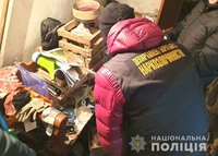 На Рівненщині поліцейські викрили нарколабораторію: вилучили прекурсорів та наркотиків на понад 100 тисяч гривень