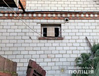 Баранівські поліцейські встановили причетного до крадіжки з церковного будинку