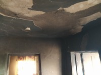 Барвінківський район: під час пожежі загинула 50- річна жінка