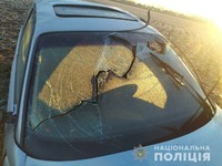 На Харківщині четверо людей загинули внаслідок дорожньо-транспортних пригод