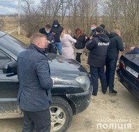 Близько кілограма «метамфетаміну», таблетки «екстазі» та «канабіс» – на Львівщині правоохоронці затримали групу наркозбувачів