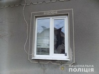 На Одещині поліцейські затримали 26-річного чоловіка за насильство щодо батьків працівника правоохоронного органу