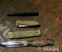 Поліцейські Київщини затримали молодиків за вчинення зухвалого замовного вбивства