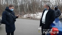 На Київщині правоохоронці затримали посадовців «на гарячому» під час отримання ними близько 1,5  млн грн неправомірної вигоди 