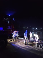 Одеська область: рятувальники деблокували постраждалого водія та вилучили загиблого пасажира