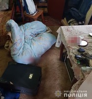 На  Горохівщині чоловік вкоротив віку рідному братові: поліція зловмисника затримала