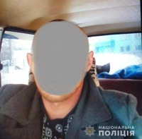 Поліцейські Київщини затримали чоловіка, який вбив охоронця пункту прийому металобрухту