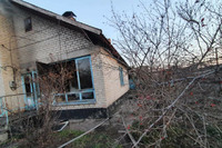 Криворізький район: вогнеборці ліквідували пожежу в житловому будинку