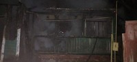 Сумська область: вогнеборці ліквідували загоряння житлового будинку