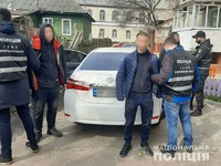 На Чернігівщині поліція затримала групу серійних квартирних злодіїв-гастролерів