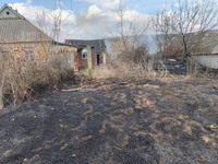 За минулу добу на Сумщині вогнеборці двічі ліквідовували загоряння в не експлуатуємих господарчих спорудах