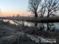 Поліція Полтавщини вилучила у «браконьєрів» незаконний улов на загальну суму понад 24 тисячі гривень