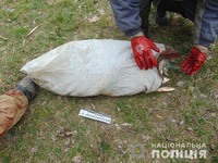На Чигиринщині правоохоронці виявили браконьєрів