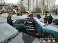 Поліція Чернігівщини затримала осіб, що обікрали магазин та приватний будинок