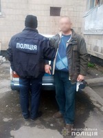 Поліція Чернігівщини викрила підозрюваного у тяжкому побитті товариша