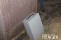 Понад 30 тис. грн: у Нововолинську поліцейські розкрили крадіжку з сейфу